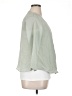 Unbranded Green Cardigan Size 16 - photo 4
