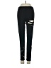 David Lerner Black Active Pants Size S - photo 1