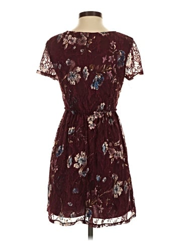 Speechless Casual Dress (view 2)