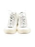 ROTHY'S White Sneakers Size 7 (wide) - photo 2