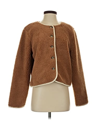 Ann Taylor Cardigan (view 1)
