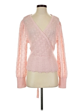 Paris Atelier & Other Stories Pullover Sweater
