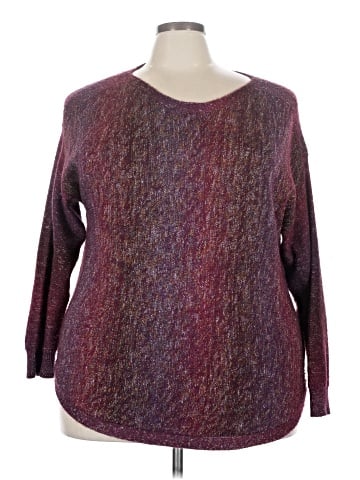 Westport 1962 Pullover Sweater (view 1)