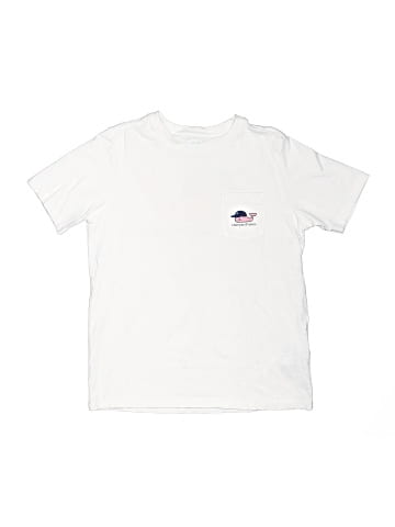 Vineyard Vines Short Sleeve T-Shirt (view 1)