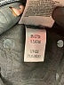 AGOLDE Black Jeans Size 28 waist - photo 9