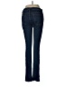 Current/Elliott Hearts Blue Jeans Size 28 waist - photo 2