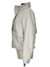 Lululemon Athletica 100% Nylon Solid Silver Windbreaker Size 10 - photo 5