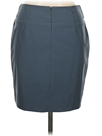 Banana Republic Factory Store Formal Skirt (view 2)