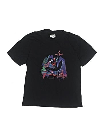Marvel Short Sleeve T-Shirt (view 1)