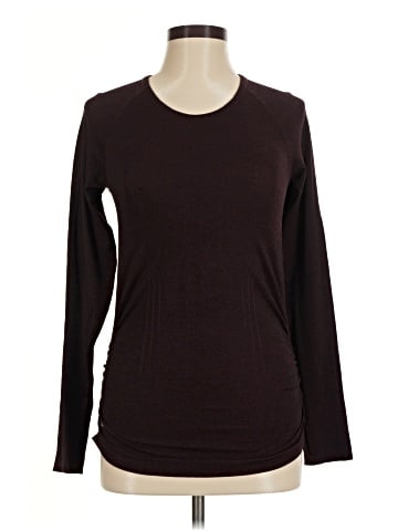 Athleta Long Sleeve T-Shirt (view 1)