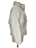 Lululemon Athletica 100% Nylon Solid Silver Windbreaker Size 10 - photo 4