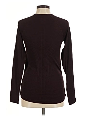 Athleta Long Sleeve T-Shirt (view 2)