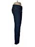 Current/Elliott Hearts Blue Jeans Size 28 waist - photo 4
