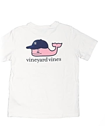 Vineyard Vines Short Sleeve T-Shirt (view 2)