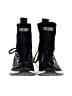 Adidas Stella McCartney Black Sneakers Size 8 - photo 2