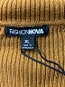Fashion Nova Color Block Brown Casual Dress Size XL - photo 7