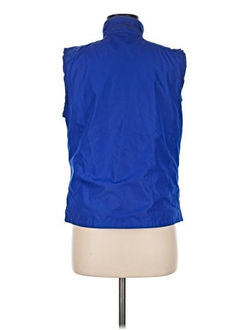 L-RL Lauren Active Ralph Lauren Vest (view 2)