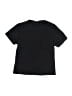 Marvel Print Black Short Sleeve T-Shirt Size 10 (estimated) - photo 2
