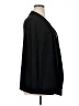 metaphor Black Cardigan Size XL - photo 4