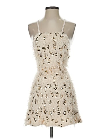Shein Cocktail Dress (view 1)