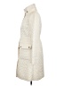Marc by Marc Jacobs Ivory Coat Size XS - photo 5