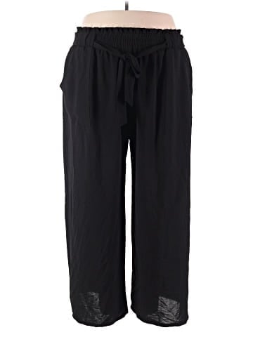 Olrik Casual Pants (view 1)