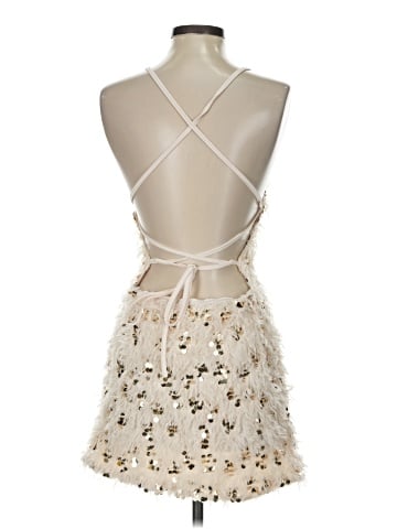 Shein Cocktail Dress (view 2)