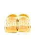 Crocs Yellow Mule/Clog Size 9 (wide) - photo 2