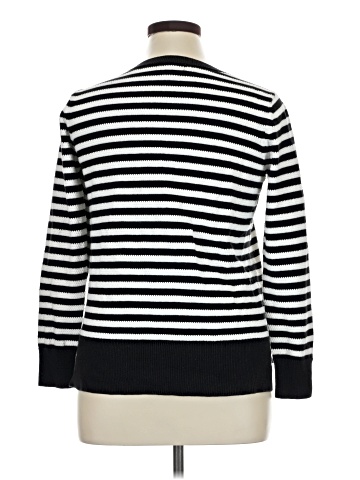 Liz Claiborne Pullover Sweater (view 2)