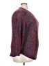 Westport 1962 Tweed Burgundy Pullover Sweater Size 3X - photo 4