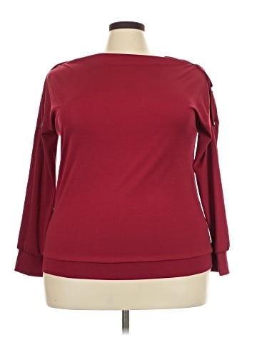 Unbranded Long Sleeve Top (view 1)