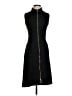 Garnish Black Cocktail Dress Size XS - photo 1