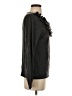 Magaschoni 100% Cashmere Gray Cashmere Pullover Sweater Size P (petite) - photo 4