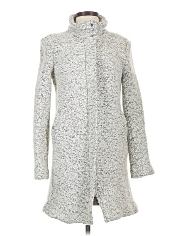 Ann Taylor LOFT Coat (view 1)