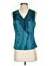 600 West Teal Tank Top Size S - photo 1