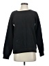 Ann Taylor LOFT Solid Black Pullover Sweater Size XS (tall) - photo 1