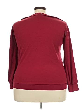 Unbranded Long Sleeve Top (view 2)
