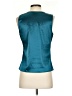 600 West Teal Tank Top Size S - photo 2