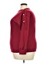 Unbranded Burgundy Long Sleeve Top Size 4X - photo 5