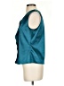 600 West Teal Tank Top Size S - photo 5