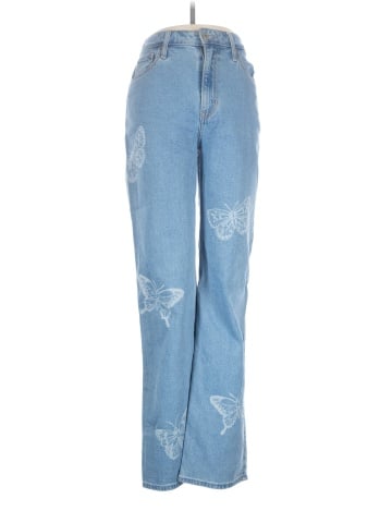 Hollister Jeans (view 1)
