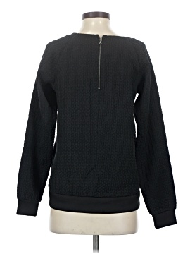 Ann Taylor LOFT Pullover Sweater (view 2)