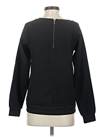 Ann Taylor LOFT Pullover Sweater (view 2)