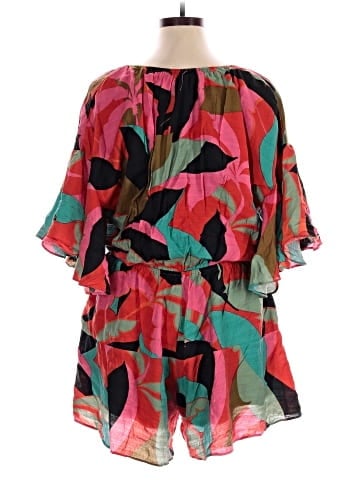 City Chic Romper (view 2)