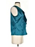 600 West Teal Tank Top Size S - photo 4