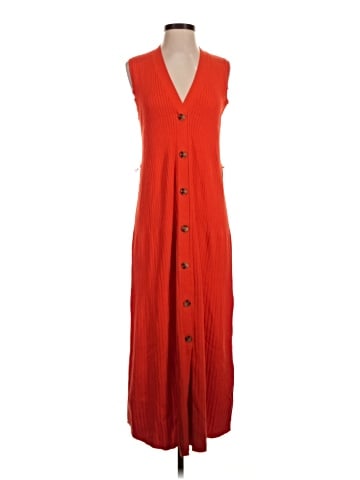 Ann Taylor Casual Dress (view 1)