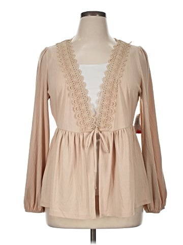 Torrid Cardigan (view 1)