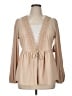 Torrid Tan Cardigan Size 1X Plus (1) - photo 1
