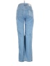 Hollister Stars Blue Jeans Size 24 waist - photo 2