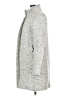 Ann Taylor LOFT Gray Coat Size S - photo 5